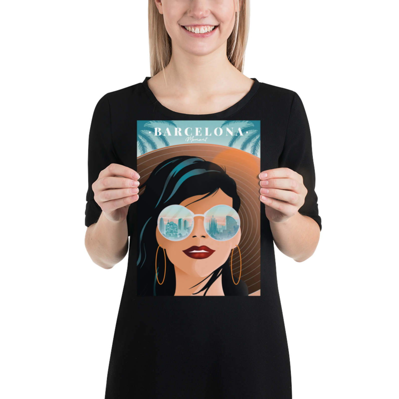 Barcelona La Chica - Imagen 2