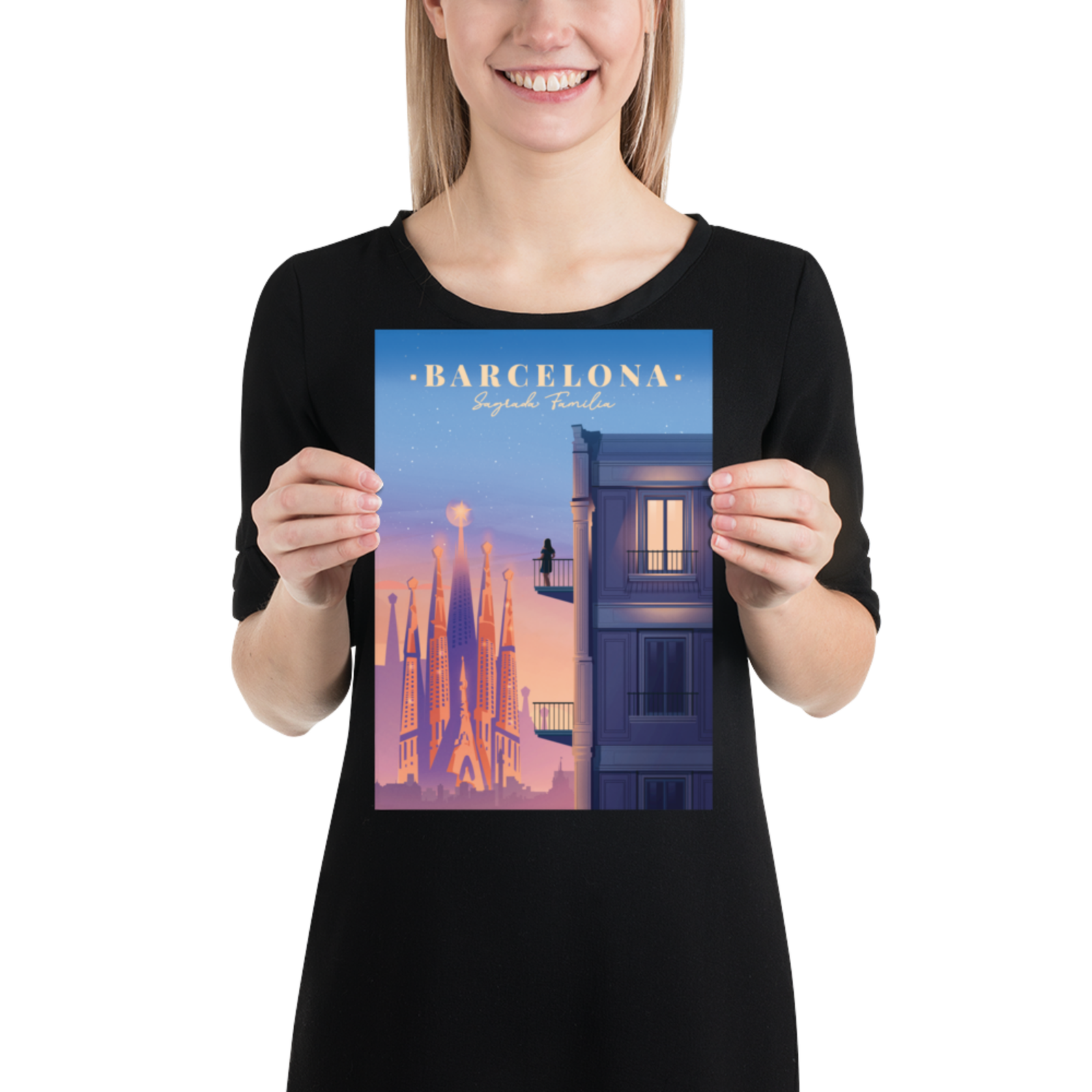 Barcelona Sagrada Família - Imagen 2