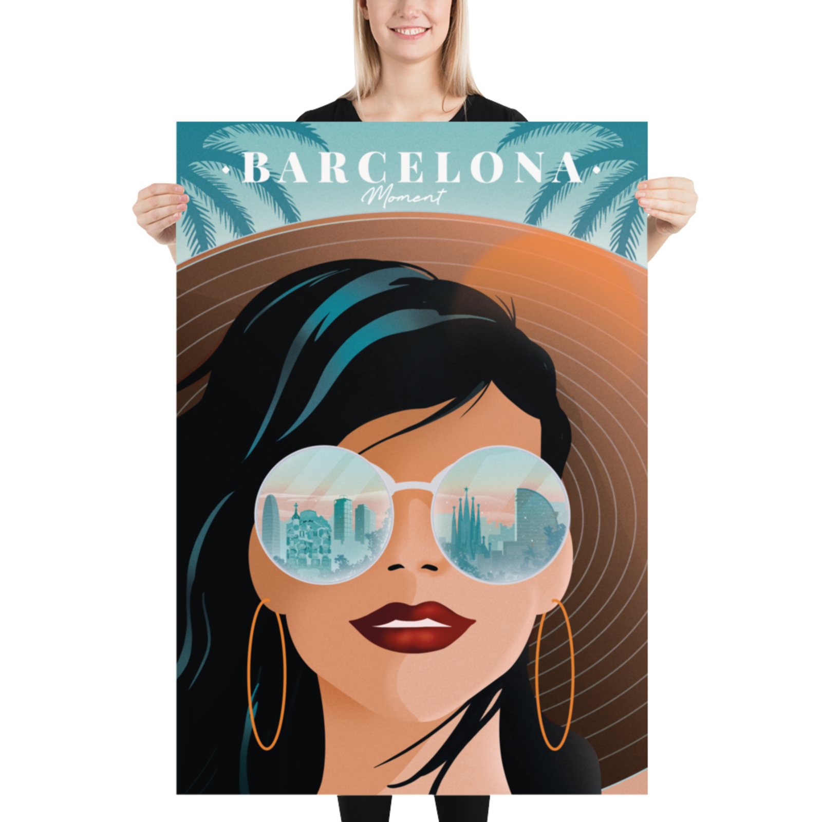 Barcelona La Chica - Imagen 3