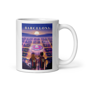 Barcelona Stadium